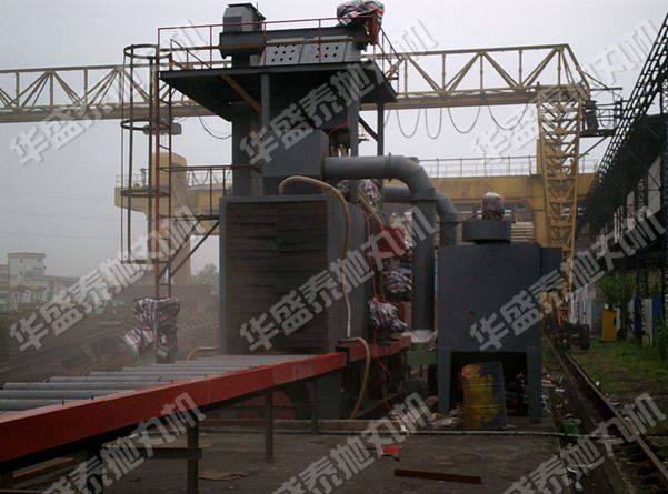 安徽马鞍山通过式国产欧美va欧美va香蕉在线安装现场